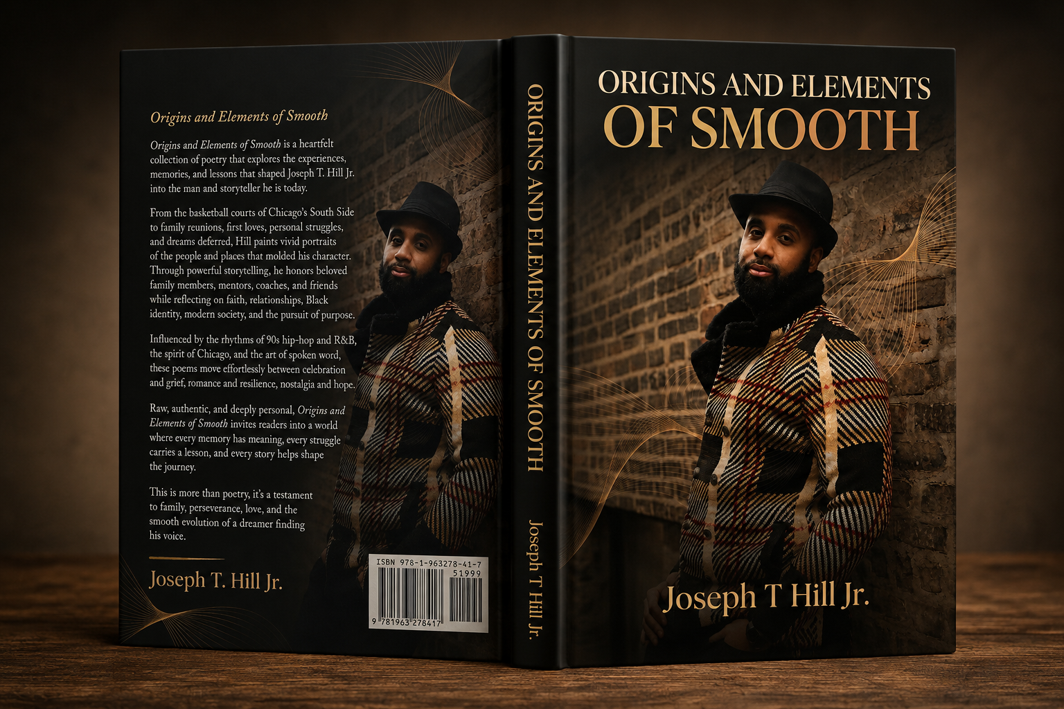 joseph book(mockup)